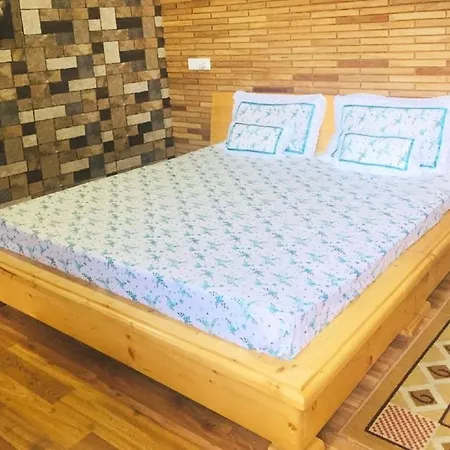 Anuppam Home Stay Kullu Exterior photo