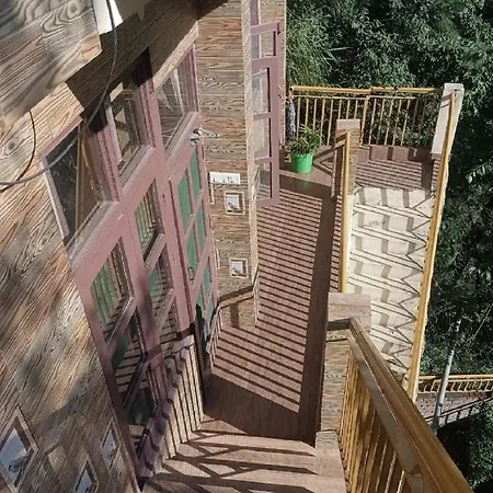 Anuppam Home Stay Kullu Exterior photo