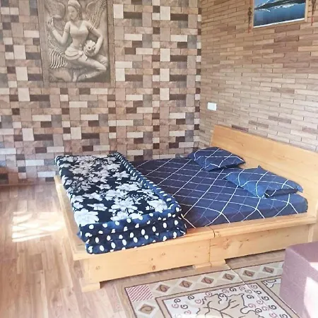 Anuppam Home Stay Kullu Exterior photo
