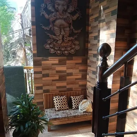Anuppam Home Stay Kullu Exterior photo