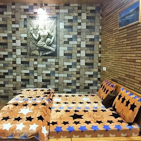 Anuppam Home Stay Kullu Exterior photo