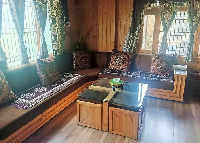 Anuppam Home Stay