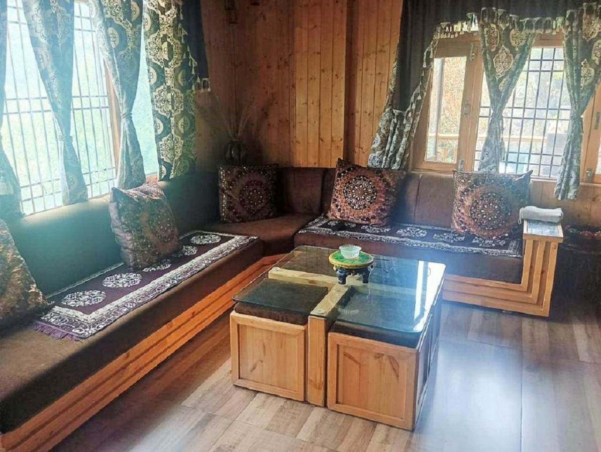 Anuppam Homestay Kullu