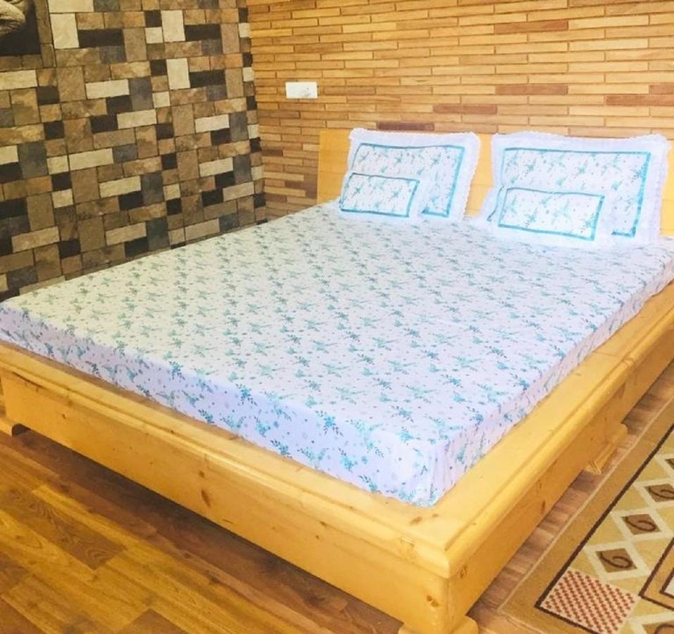 Homestay Anuppam Kullu