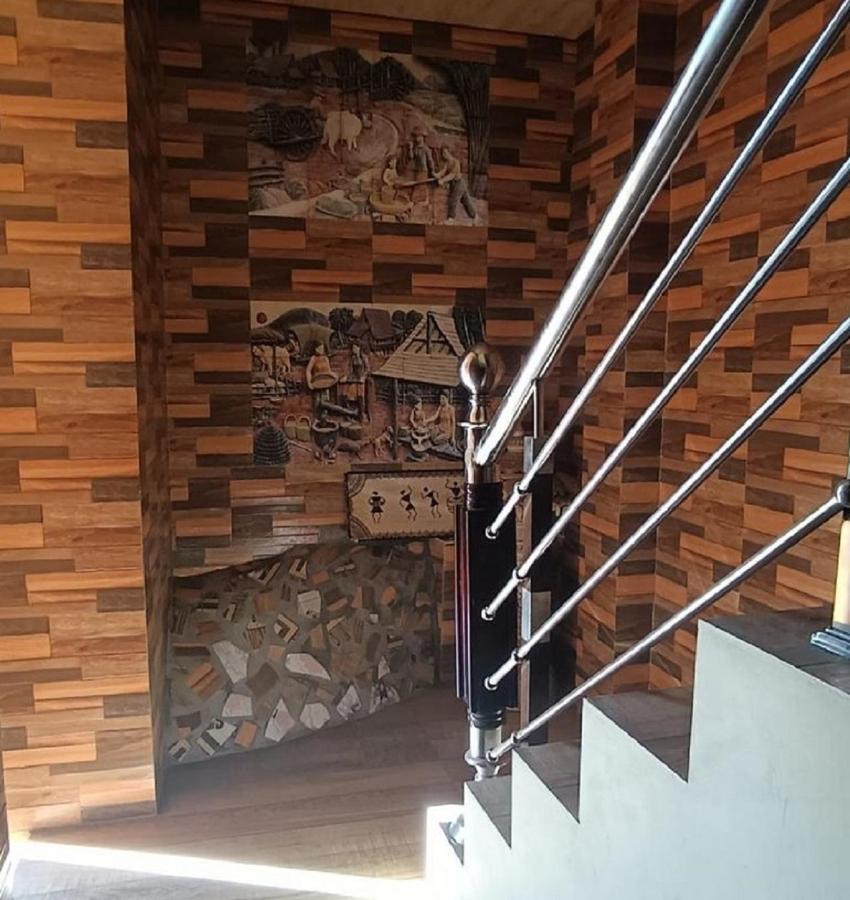 Homestay Anuppam Kullu