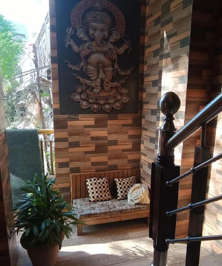 Anuppam Homestay *