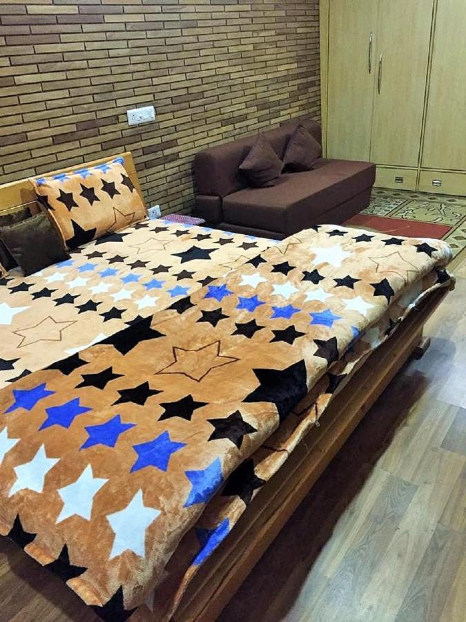 Homestay Anuppam Kullu